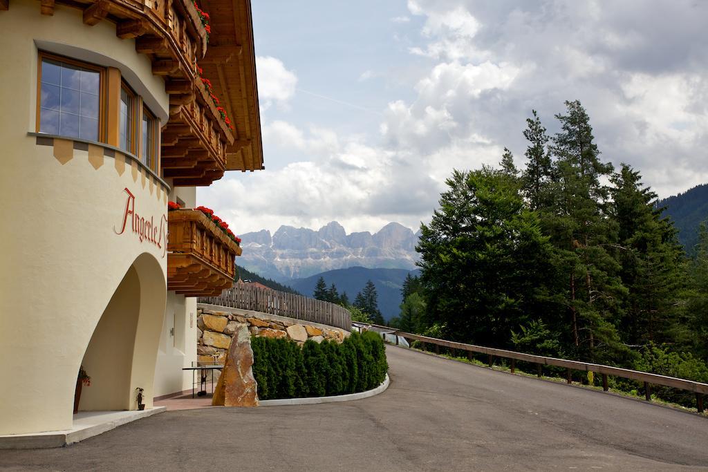 Angerle Hof Nova Levante Exterior foto