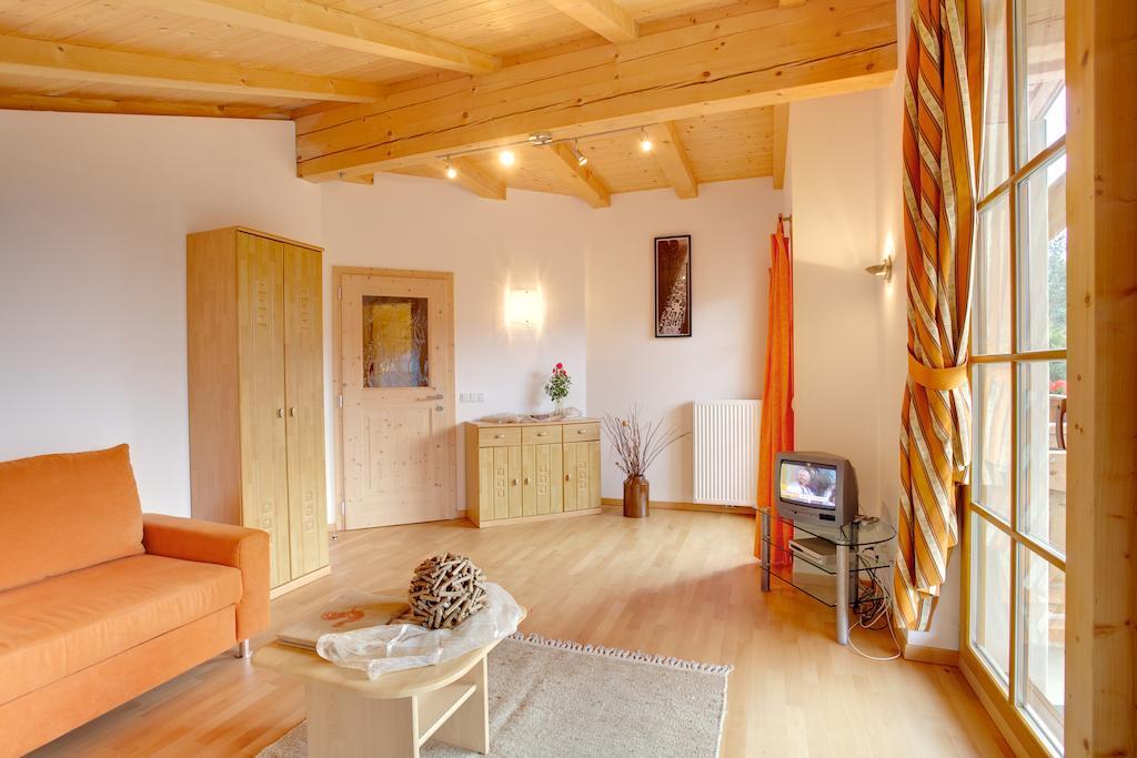 Angerle Hof Nova Levante Quarto foto