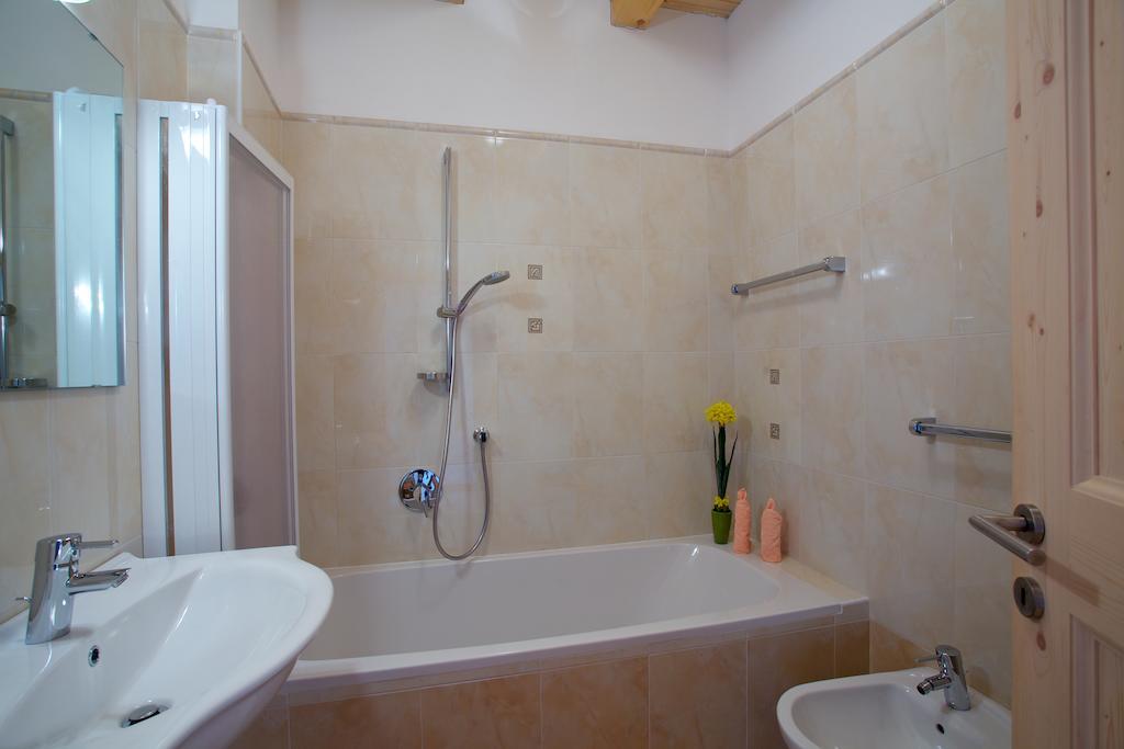 Angerle Hof Nova Levante Quarto foto