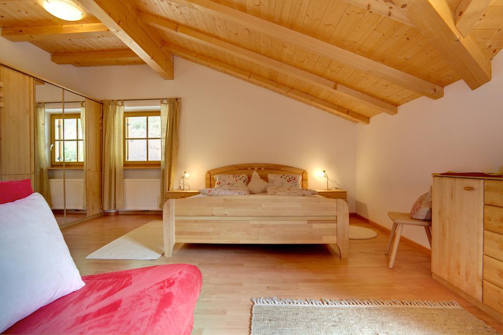 Angerle Hof Nova Levante Quarto foto